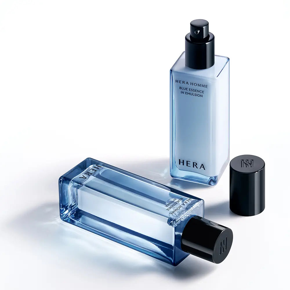 HERA Homme Blue 2-Piece Set