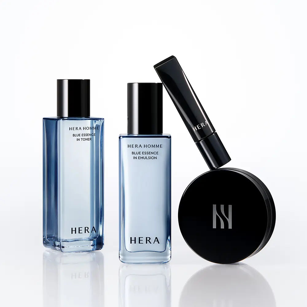 HERA Homme Blue 2-Piece Set