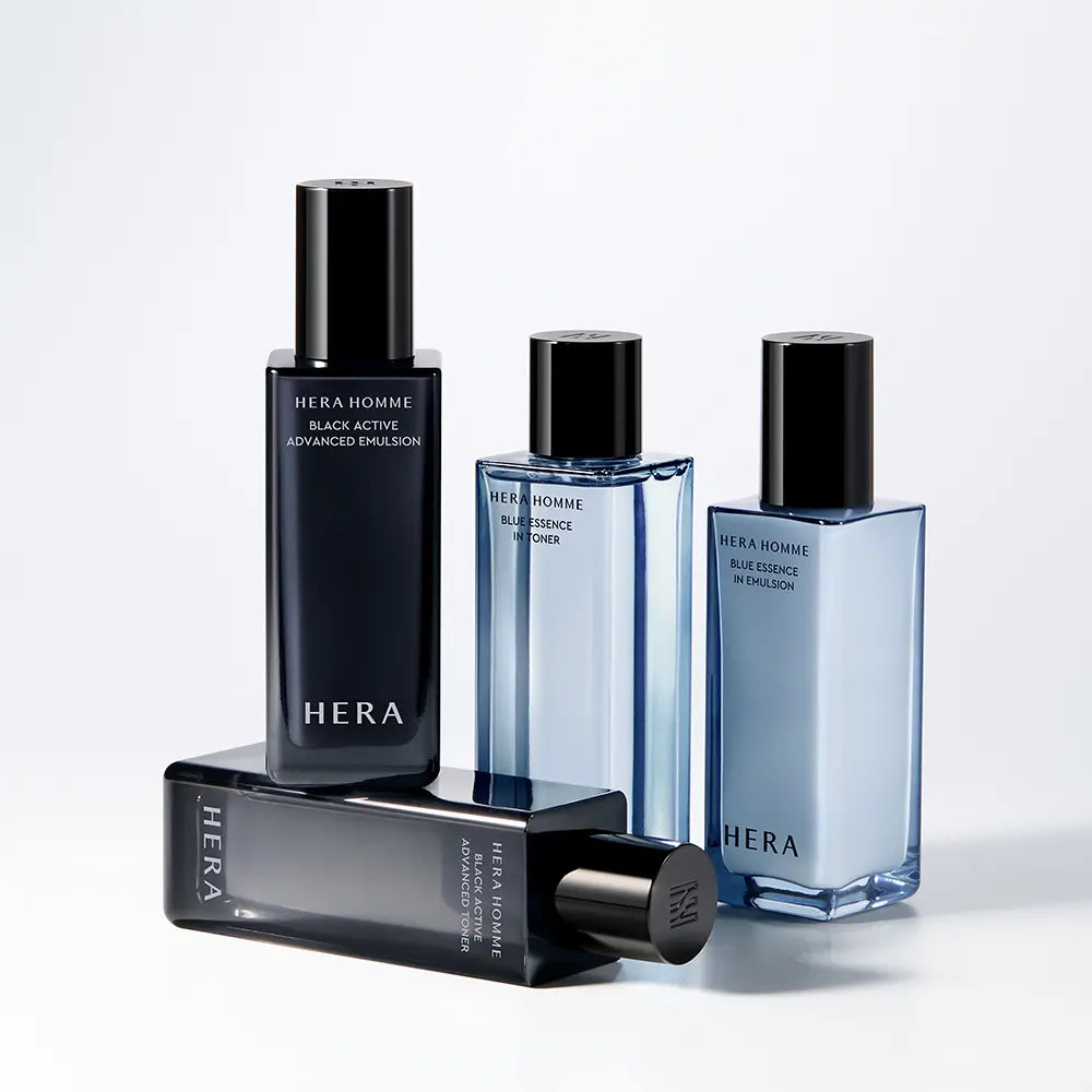 HERA Homme Blue 2-Piece Set