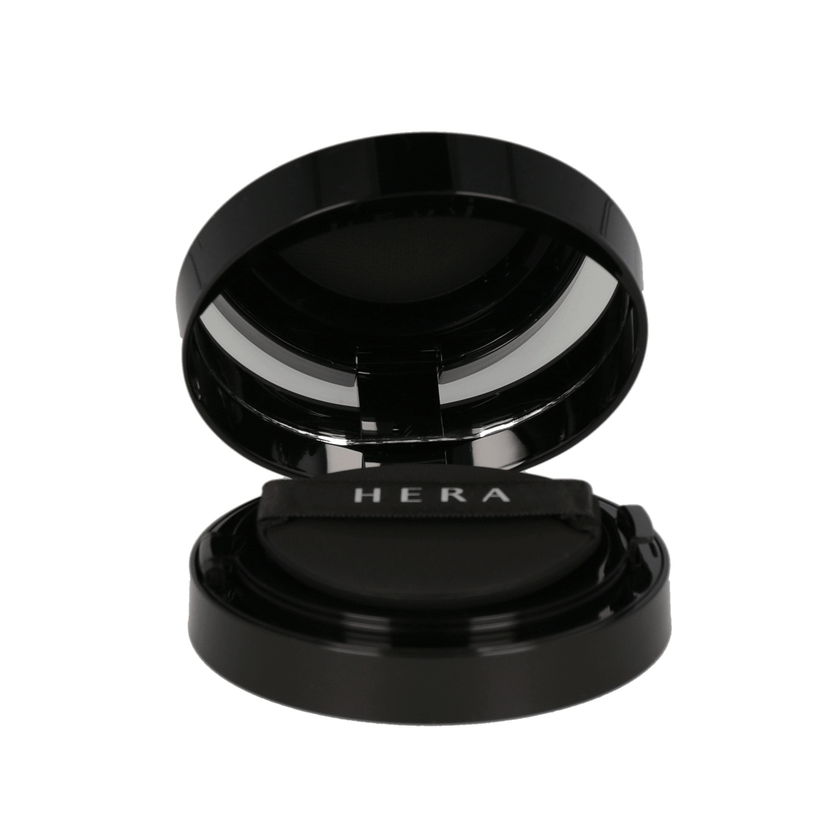 HERA NEW Black Cushion Foundation SPF34/PA++ 15g x 2EA (Original + Refill)
