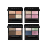 HERA New Quad Eye Color Shadow Palette 9g