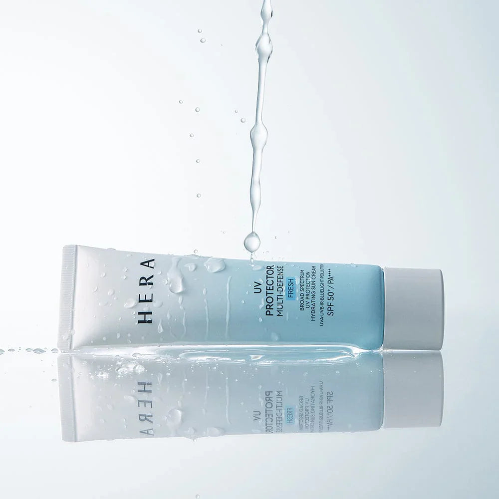 HERA UV Protector Multi-Defense Fresh 50ml SPF50+ PA++++