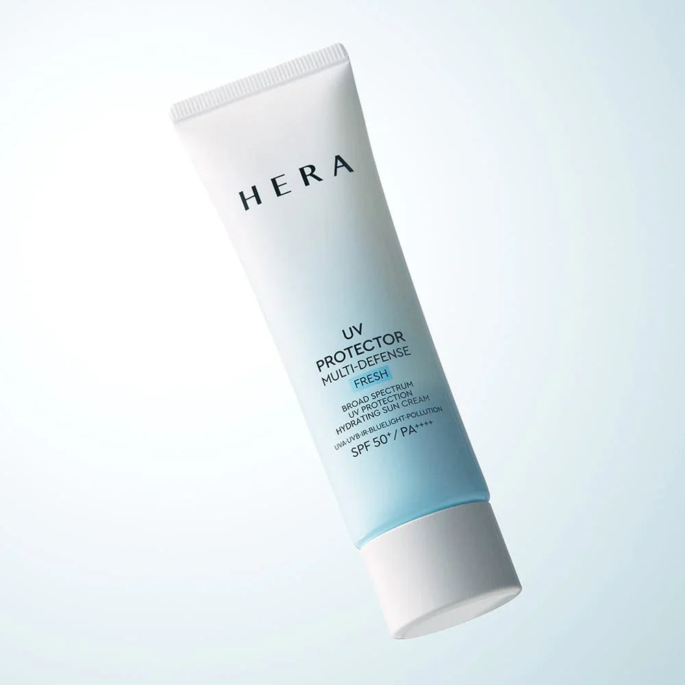 HERA UV Protector Multi-Defense Fresh 50ml SPF50+ PA++++