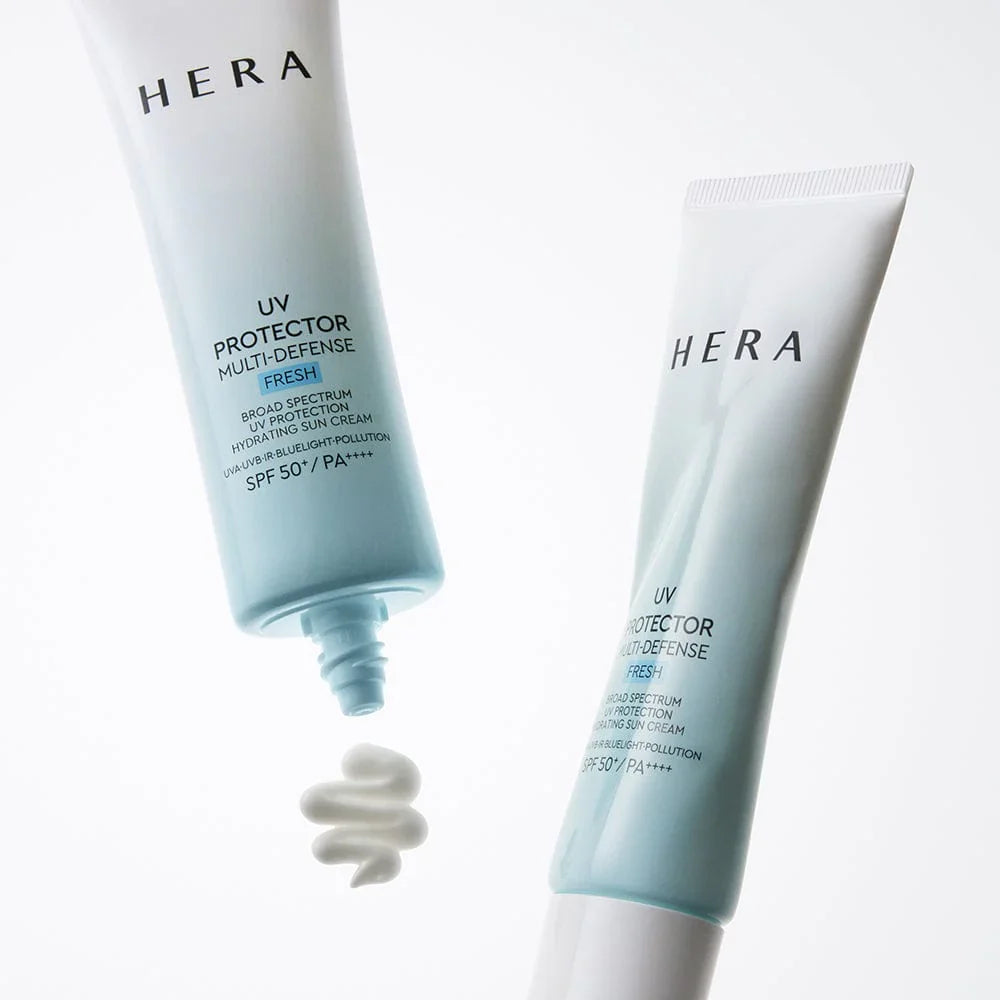 HERA UV Protector Multi-Defense Fresh 50ml SPF50+ PA++++