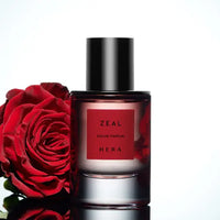 HERA Zeal Eau De Parfum 40ml
