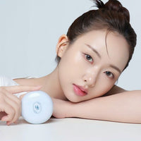HEVE BLUE Phyton Squa Hyal Blue Tone Up Sun Cushion 15g