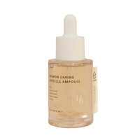 HEVE BLUE Salmon Caring Centella Ampoule 30ml