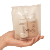 HEVE BLUE Salmon Fruity Centella Body Travel Kit 50g