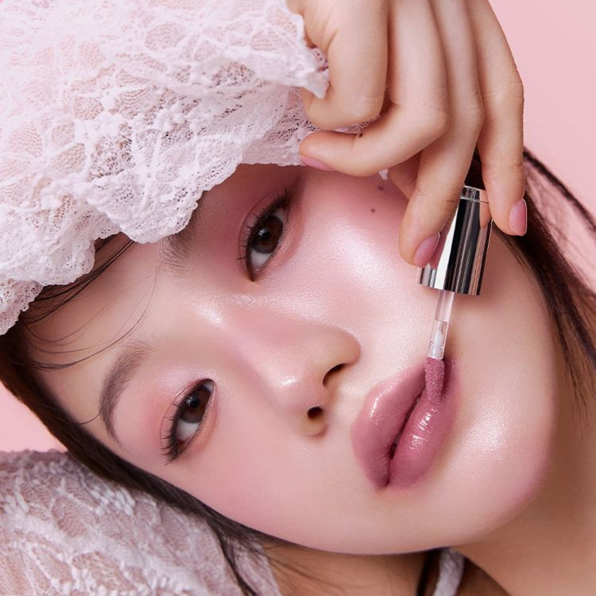 HEVVYMAKEUP First Stain Glow Tint 3.3ml 10 Colors