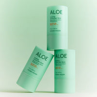 Holika Holika Aloe Cooling Sunscreen Stick SPF50+ PA++++ 23g