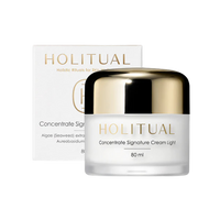 HOLITUAL Concentrate Signature Cream Light 50ml