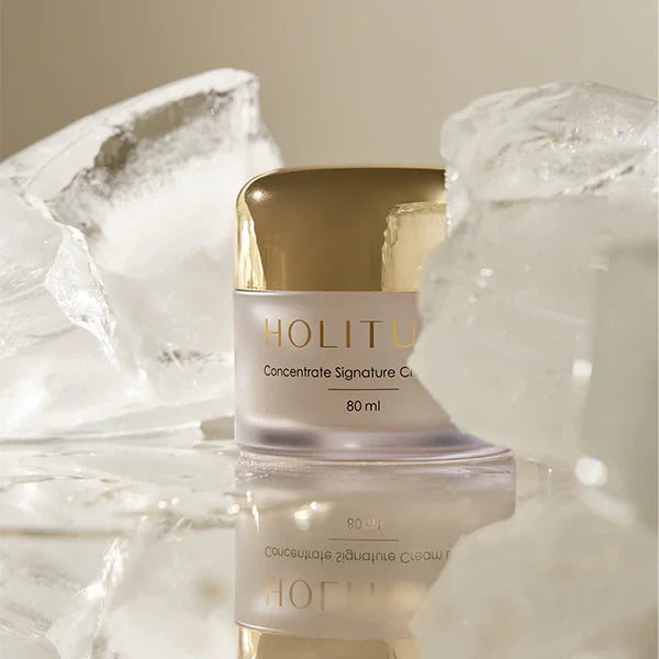 HOLITUAL Concentrate Signature Cream Light 50ml