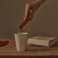 HOLITUAL Miracle Time Tea 20ea