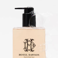HOTEL DAWSON Murphy Hand & Body Wash 320ml