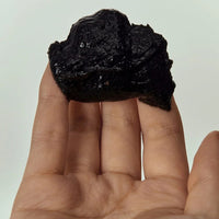 HOUSE OF BALANCE Black Bean Body Scrub 180ml