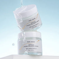 HUECALM Kintsugi Hydra Collagen Cream 70g