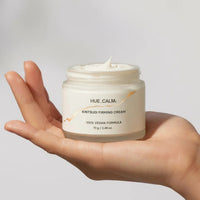 HUECALM Kintsugi Hydra Collagen Cream 70g