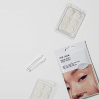 HUECALM Niacin Vita C Snow Patch 10g 6ea