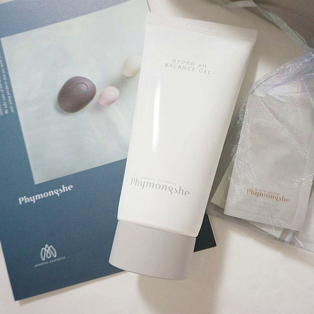 Phymongshe Hydro pH Balance Gel 150ml
