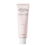 HYGGEE Fresh Vegan Tone-up Suncream SPF50+ PA++++ 50ml