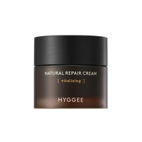 HYGGEE Natural Repair Cream 50ml