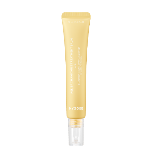 HYGGEE Relief Chamomile Treatment Balm 30ml