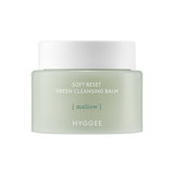 HYGGEE Soft Reset Green Cleansing Balm 100ml