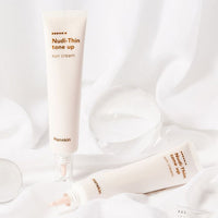 Hanskin Nudi Thin Tone Up Sun Cream SPF50+ PA++++ 40ml