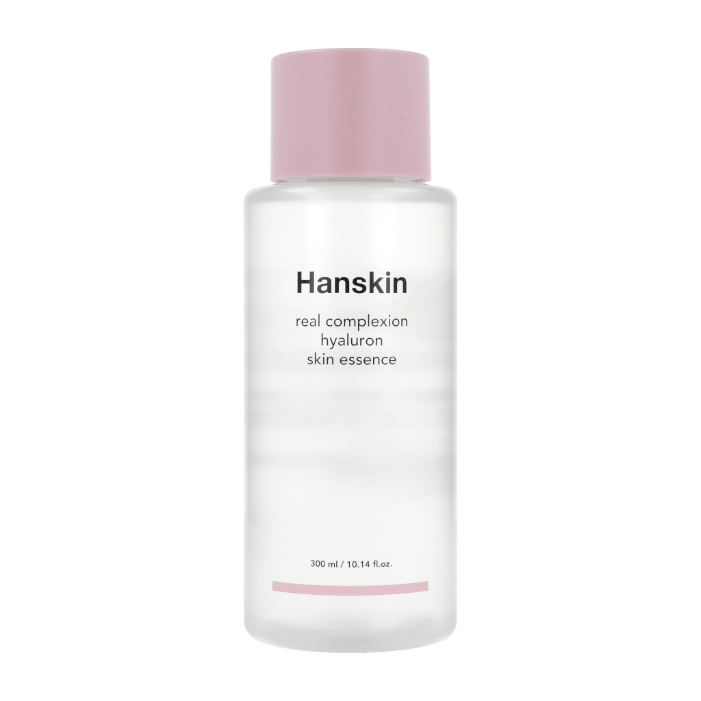 Hanskin Real Complexion Hyaluron Skin Essence 300ml