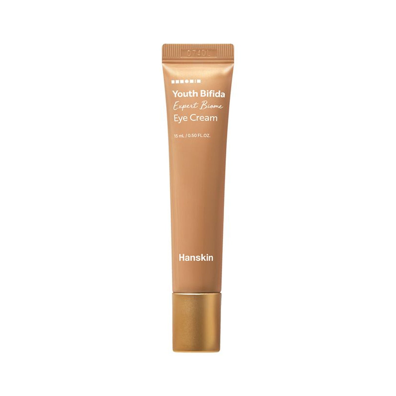 Hanskin Youth Bifida Expert Biome Eye Cream 15ml