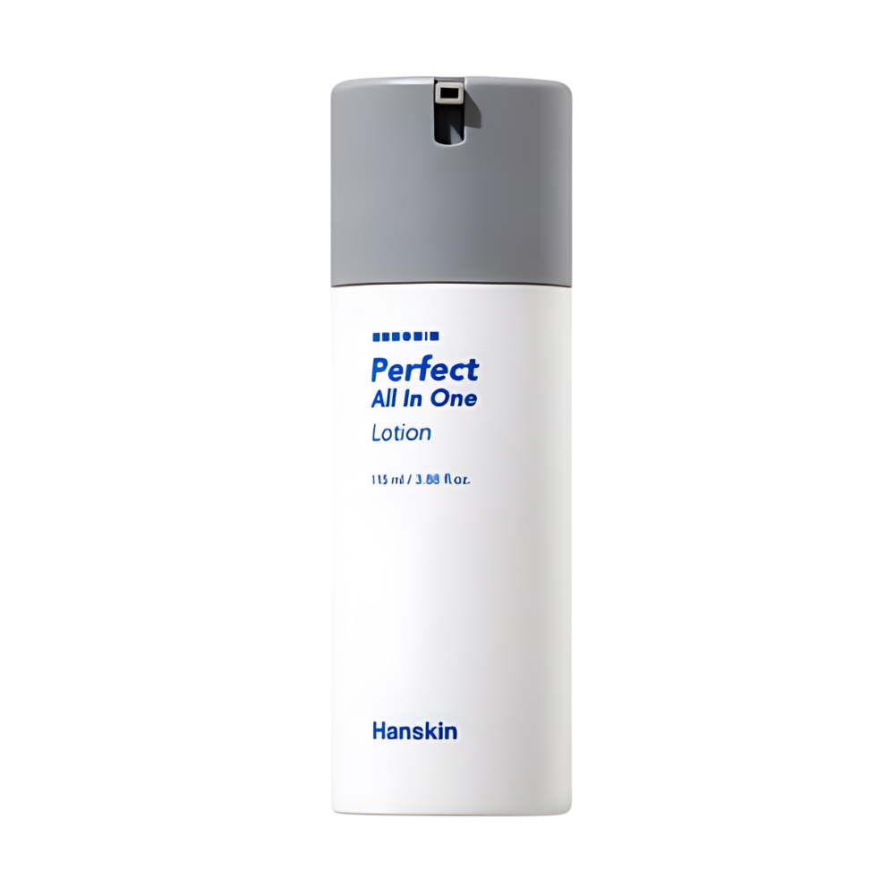 Hanskin for Men Perfect All In One 115ml