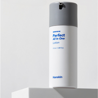 Hanskin for Men Perfect All In One 115ml