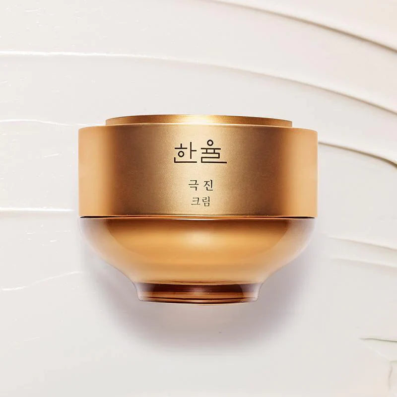 Hanyul Geuk Jin Cream 50ml
