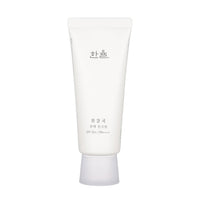Hanyul White Chrysanthemum Radiance Sunscreen cream SPF50+ PA++++ 70ml