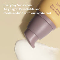 haruharu wonder Black Rice Moisture Airyfit Daily Sunscreen SPF50+ PA++++  50ml