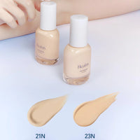 Heal us Skin Breathing Foundation Glow 30ml * 2 Colors