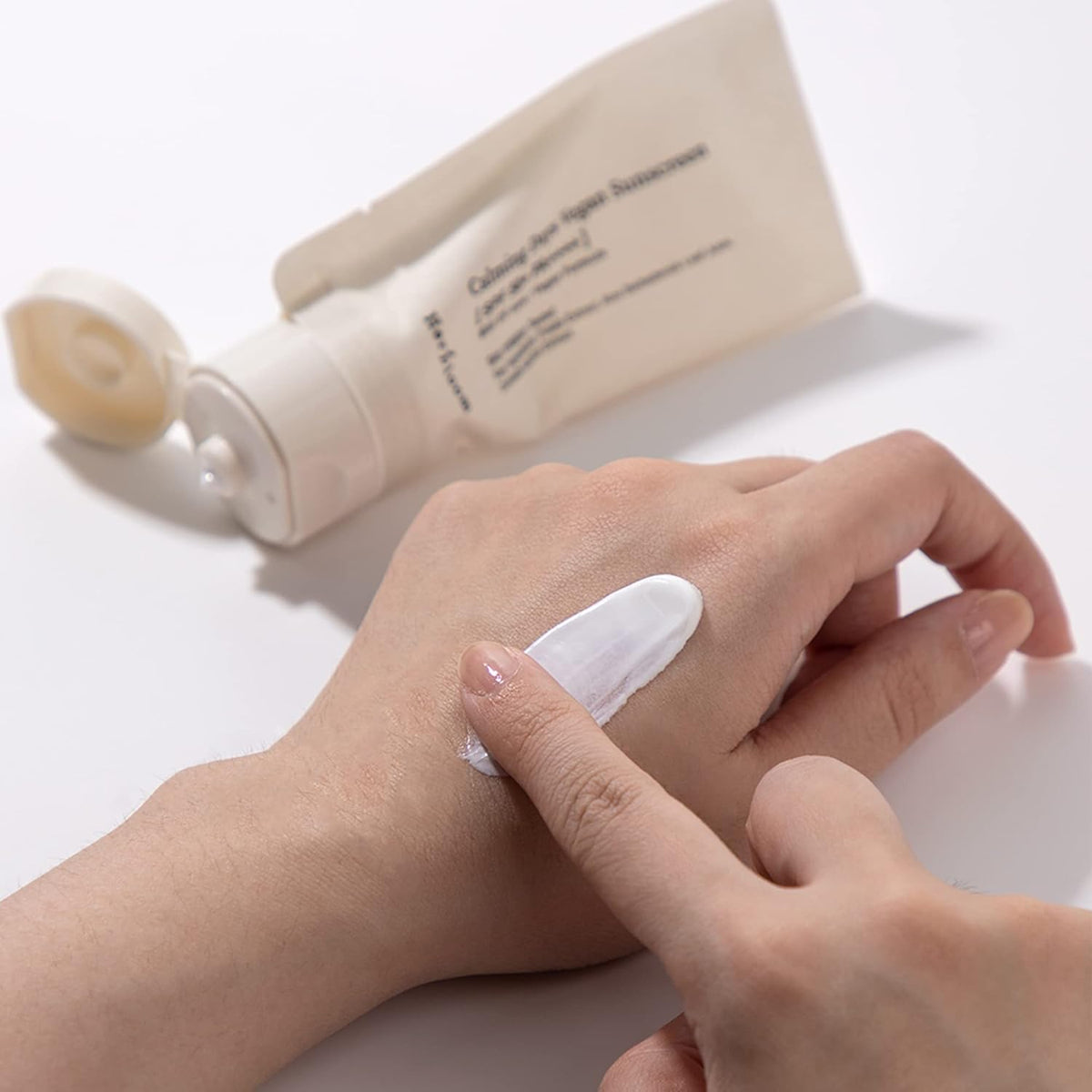 Herbloom Calming Days Vegan Sunscreen SPF 50+ PA++++ 50ml
