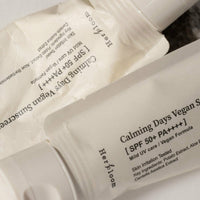 Herbloom Calming Days Vegan Sunscreen SPF 50+ PA++++ 50ml