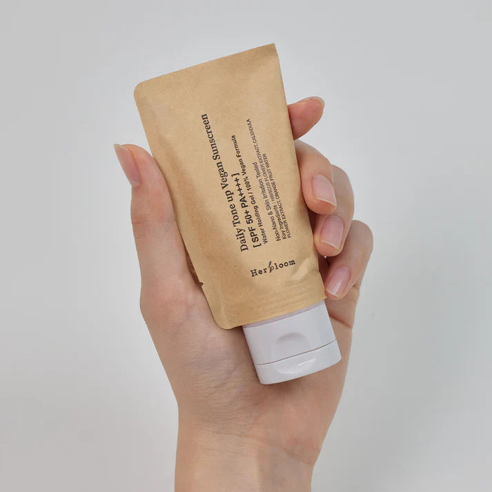 Herbloom Daily Tone up Vegan Sunscreen 50ml
