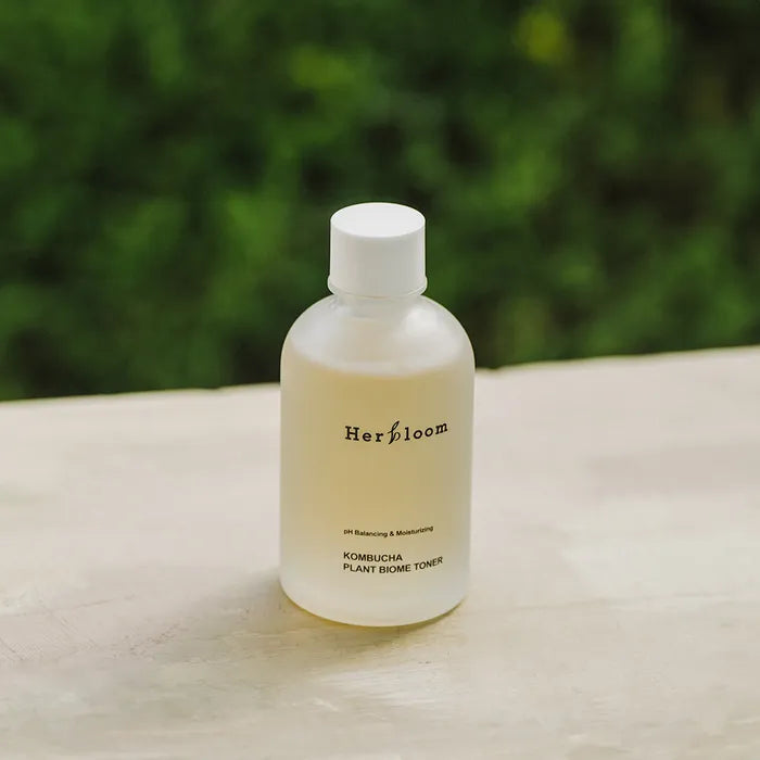 Herbloom Kombucha Plant Biome Toner 150ml