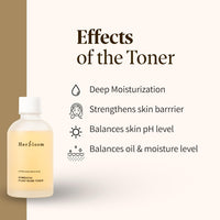 Herbloom Kombucha Plant Biome Toner 150ml