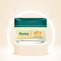 Himalaya Dark Spot Turmeric Cream 50g