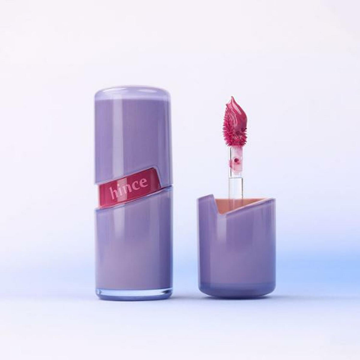 hince Raw Glow Gel Tint 4ml