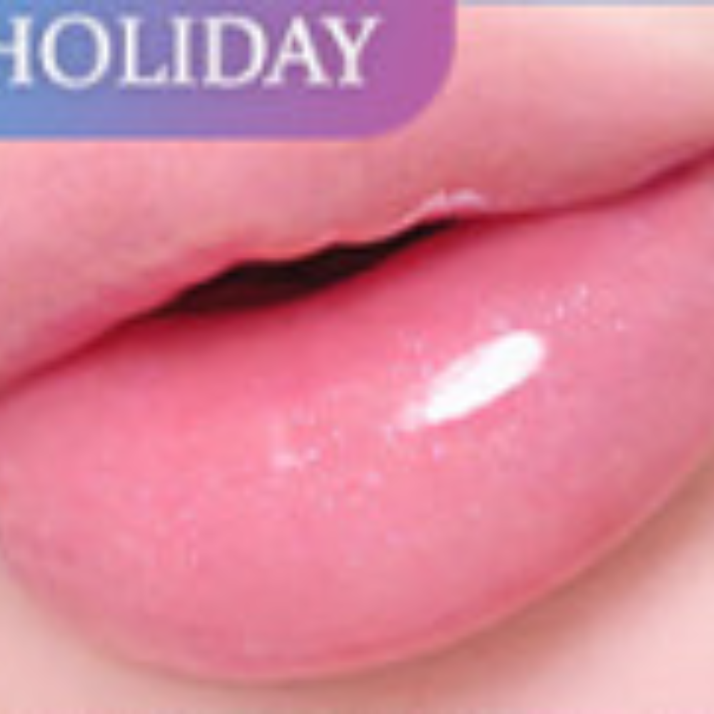 [Holiday] Lilac Dew