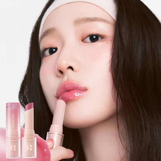 Holika Holika Glow Rise Balm 4.5g