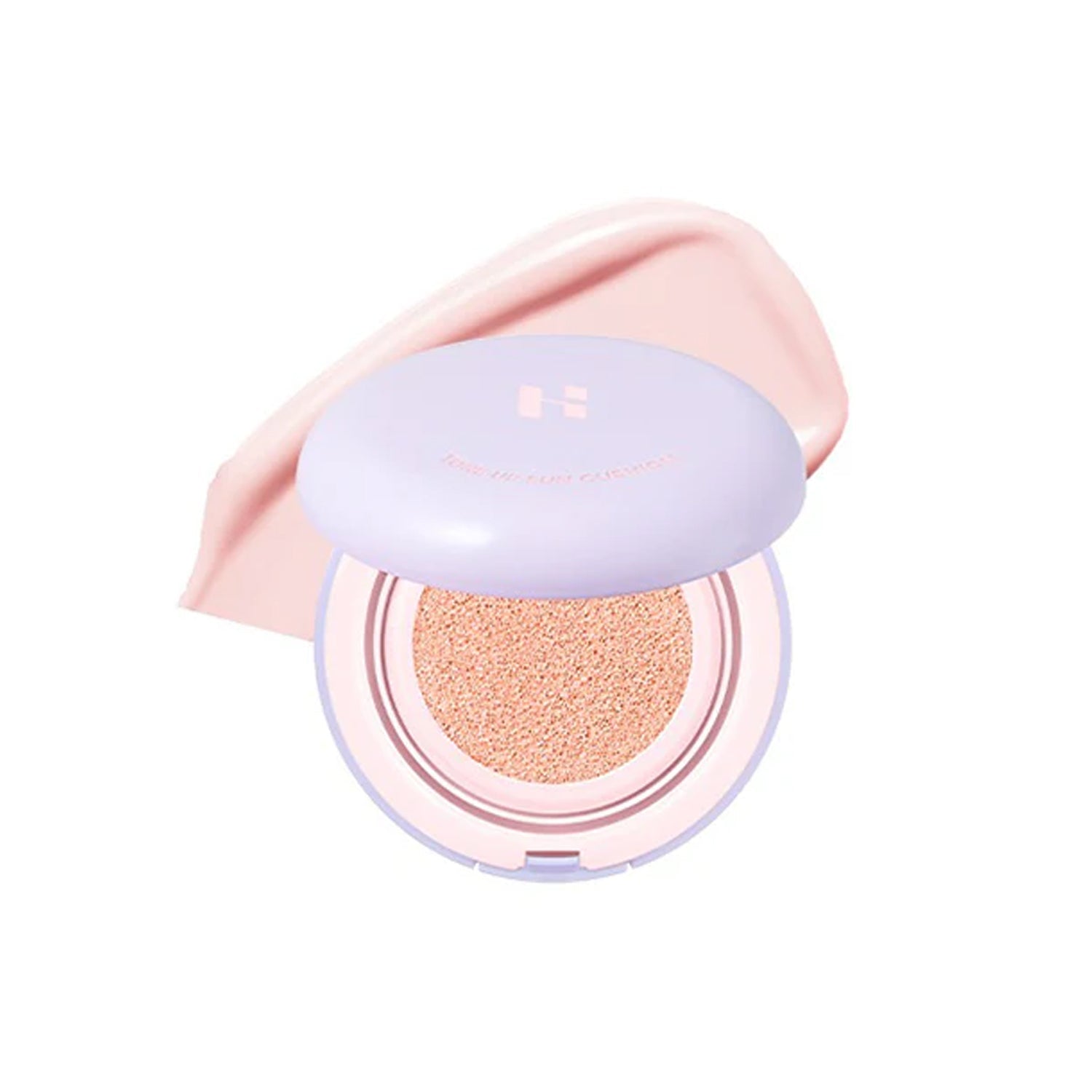 Holika Holika Make Up Tone Up Sun Cushion 3 Colors