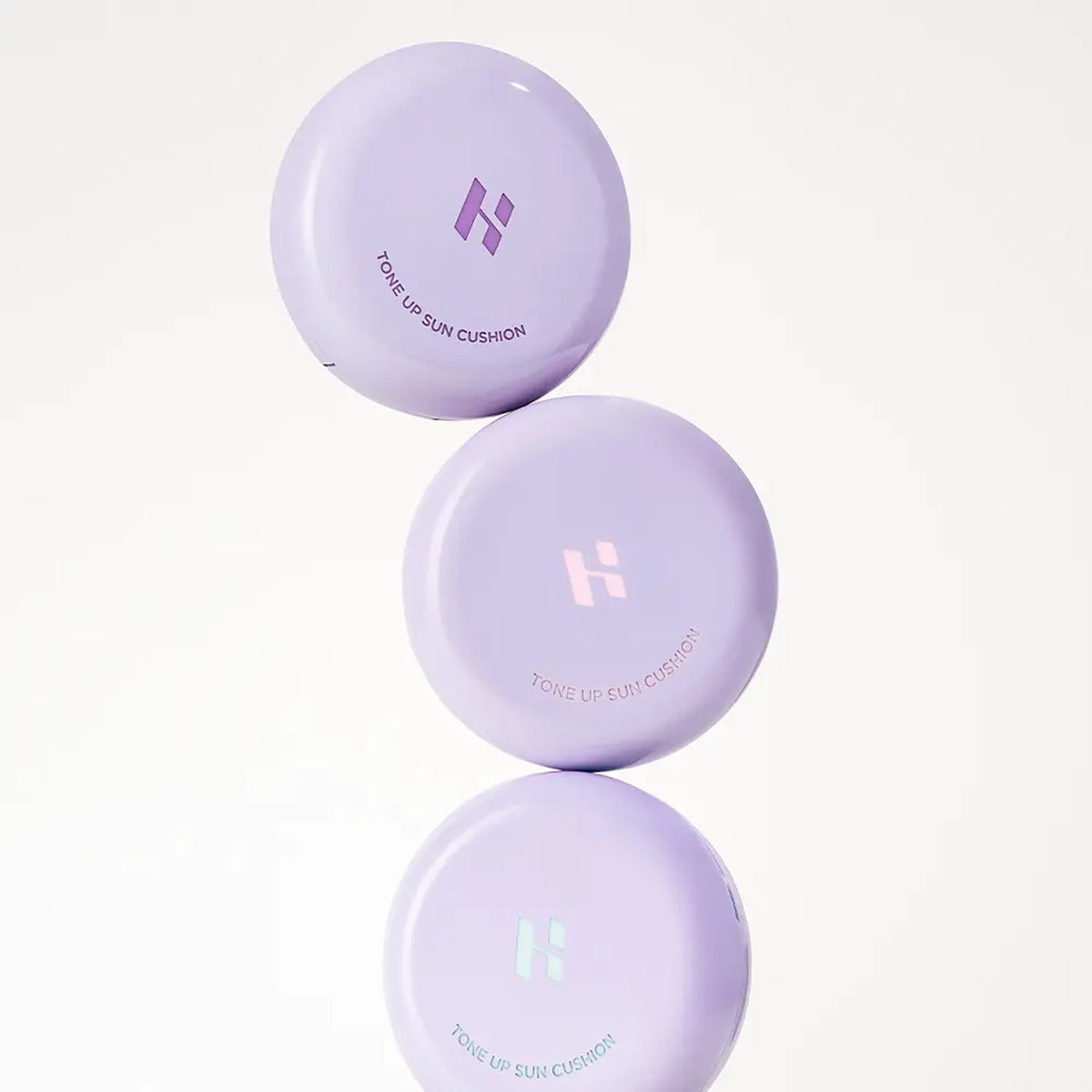 Holika Holika Make Up Tone Up Sun Cushion 3 Colors