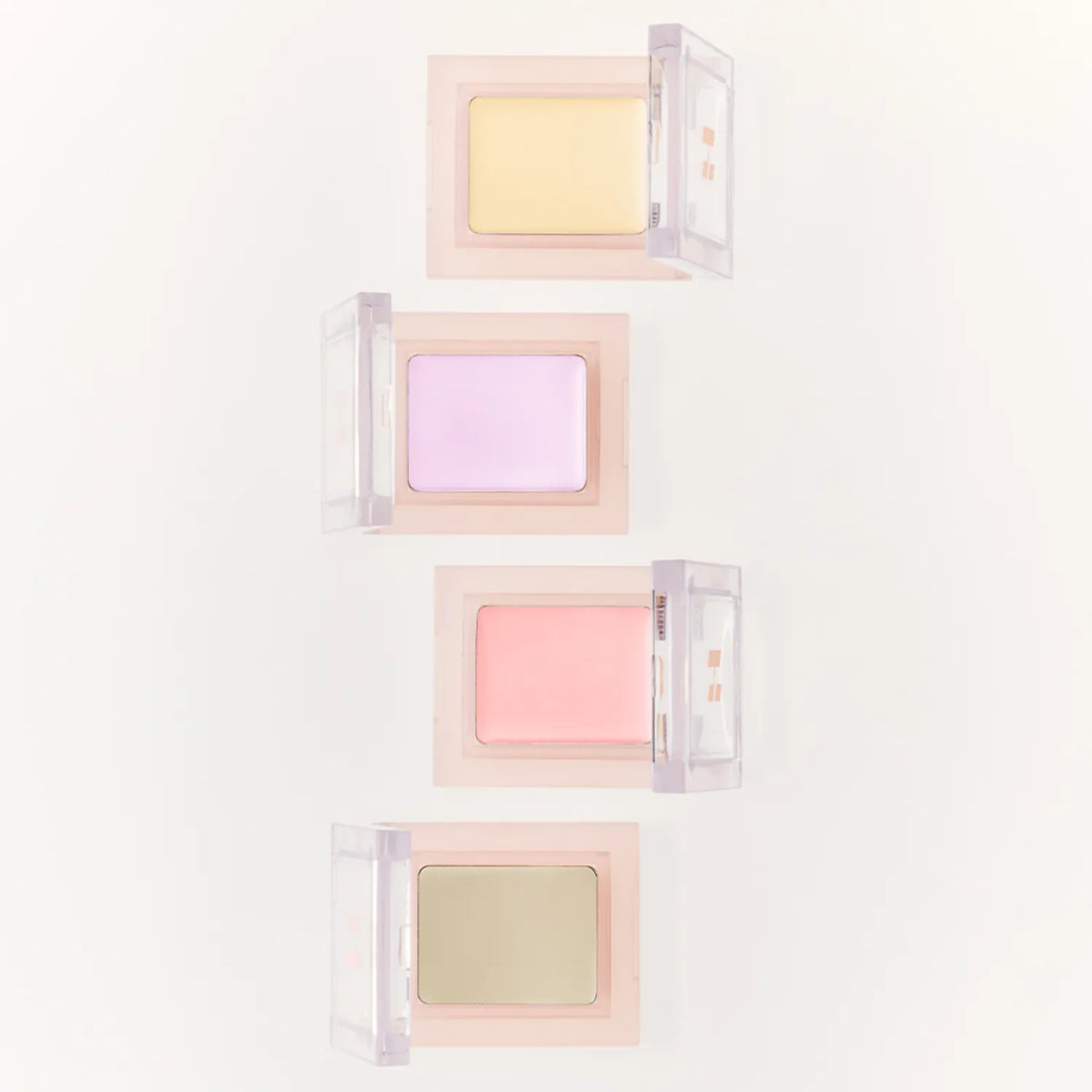 Holika Holika My Fave Piece Concealer 19 Colors