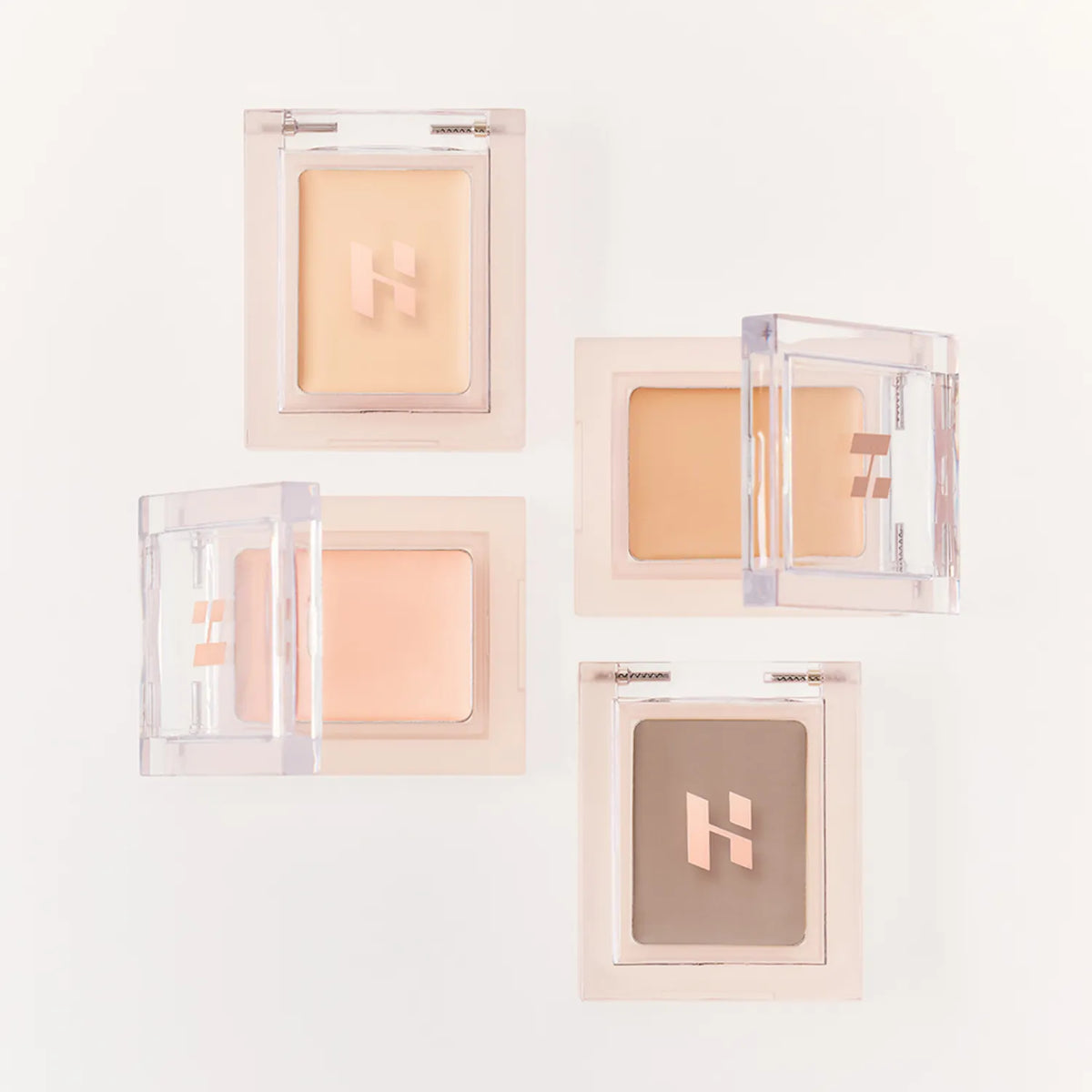 Holika Holika My Fave Piece Concealer 19 Colors