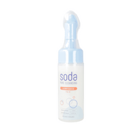 [Expiration imminen] Holika Holika Soda Pore Cleansing Bubble Foam 150ml